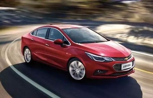 科鲁兹为什么停产了(科鲁兹为什么停产了呢)