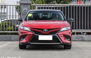 凯美瑞汽车最新款(凯美瑞汽车最新款多少钱)