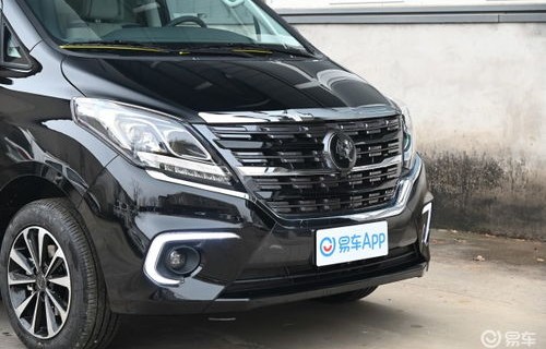 东风风行m7新款上市(东风风行m7新款车型)