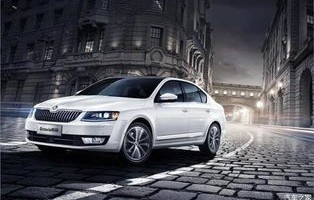 斯柯达明锐汽车之家(斯柯达明锐2021款报价)