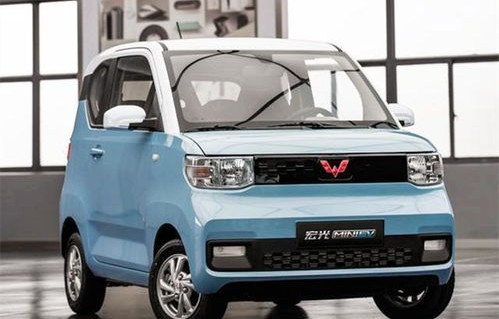 五菱宏光新车3万左右(五菱宏光三万块钱的新车)