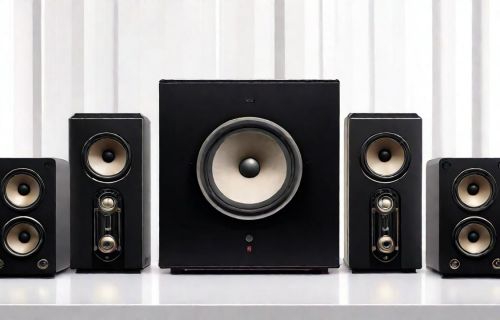 家庭音响最好的品牌是哪个（家庭音响哪个牌子好）
