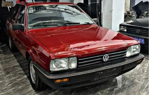 桑塔纳2023怀旧版(桑塔纳22款怀旧版)