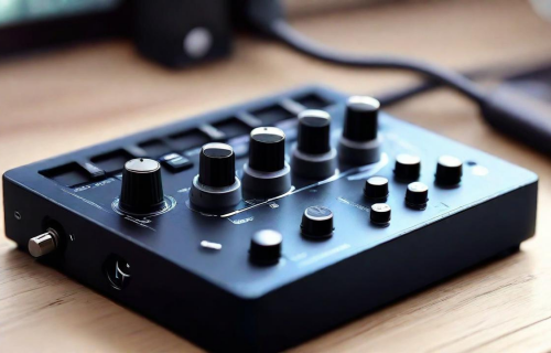 声卡10大品牌（声卡10大品牌排行 铁三角）