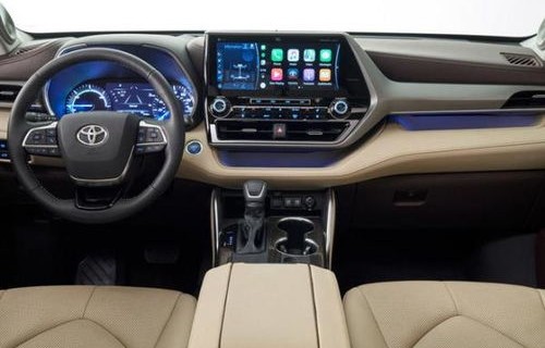 最新汉兰达报价及图片(最新款汉兰达报价图片 2020)