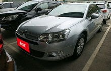 二手雪铁龙c5多少钱(二手雪铁龙c5哪款质量最好)