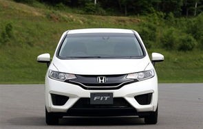 汽车之家广汽本田(汽车之家广汽本田飞度)