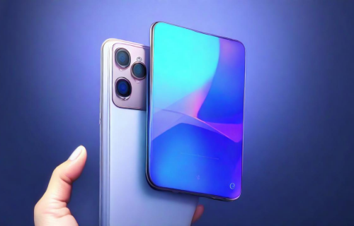 酷派手机最新款手机（酷派手机最新款手机5G）