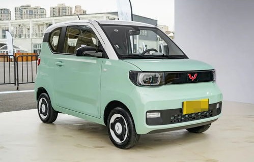 买宏光v后悔死了(宏光值得买吗)