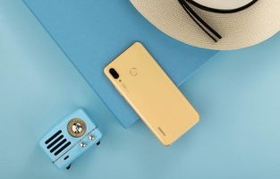 华为荣耀7i，科技与美学的完美结合