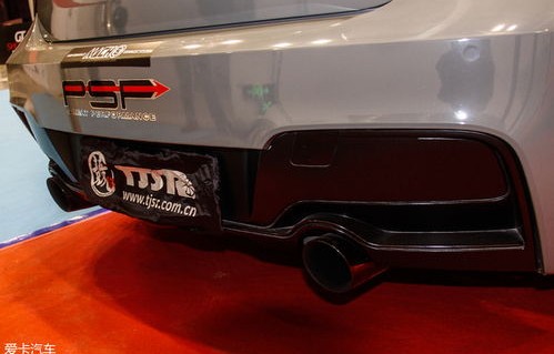 汽车改装网(汽车改装网站大全)