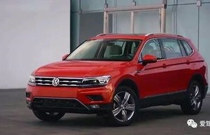 上海大众途观l2023款价格图片(上海大众途观2020新款报价)