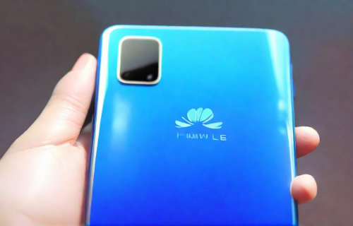 目前华为性价比最高的手机（当前华为性价比最高的手机）