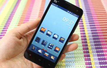 小米手机官方网站官网（小米 手机官网）