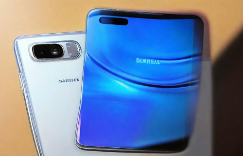 三星2020手机报价图片（三星2020手机报价图片翻盖）