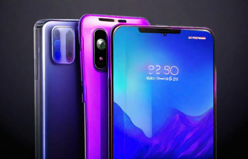 最新款手机排行榜前十名（排名前10的十款手机）