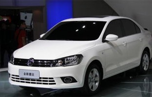 大众5万一6万手动挡(5万左右的捷达新车)