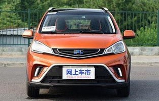 女款车5万左右自动挡(女款车5万左右自动挡小型)