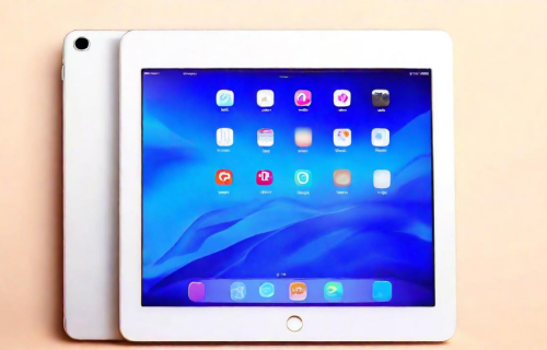 ipadair2（ipadair2是第几代）