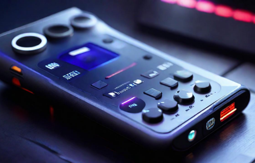 手机直播声卡前十排名（主播手机声卡排行榜）