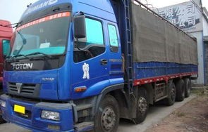 二手轻卡货车个人出售(二手轻卡货车个人出售信息大全)