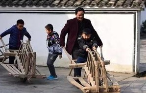 回到民国，体验土豪人生——一部89集的短剧之旅