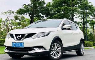 新款尼桑逍客报价及图片(最新款尼桑逍客的2021新款报价及图片)