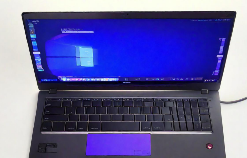 笔记本电脑在哪里看配置和型号（笔记本在哪里看配置和型号呢）