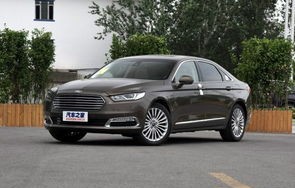 长安福特汽车价格表(长安福特汽车价格表长安福特)