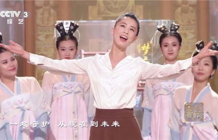 短剧衣锦还乡守护妻女——张乐瑶的归途与担当