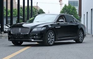 为啥很少人开林肯(开林肯一般什么档次人)