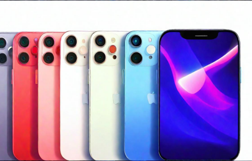 苹果13手机价格和图片（苹果13手机价格和图片256g）