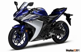 雅马哈r3(雅马哈r3多重)