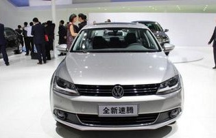 大众速腾2024款新车价格及图片(大众速腾2024款新车价格及图片及价格)