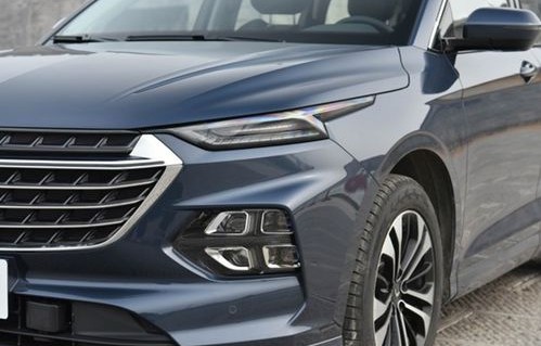 五菱凯捷2021新款suv(五菱凯捷2021新款七座商务车)