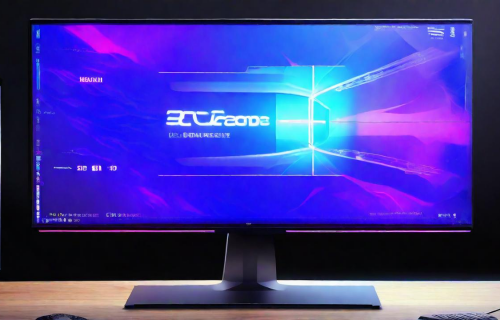 电脑显示器性价比排行（电脑显示器性价比排行2k）
