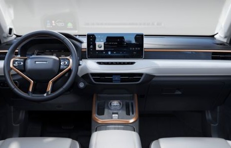 哈弗初恋(哈弗初恋怎么看电瓶电量)