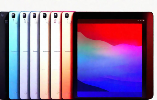 ipad型号对照表（2022ipad型号对照表）