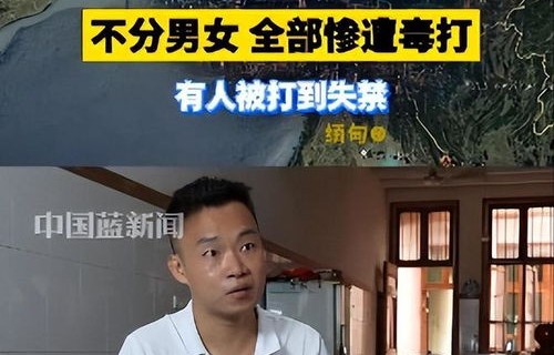 短剧缅北反诈江湖情——86集的防骗之旅