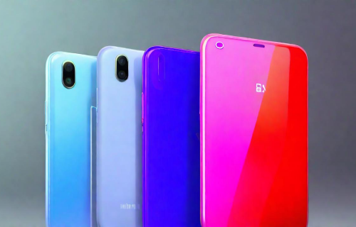 小米6x（小米6x发布价格）