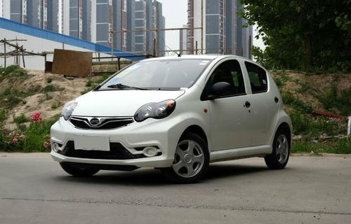 3万左右微型家用轿车(3万以下的微型车图片价格)