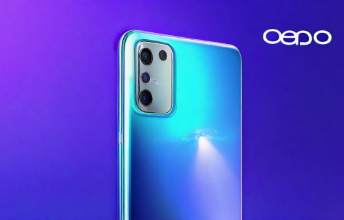 oppo官网手机官网（OPPO官方网站）