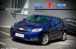 雪佛兰所有车型(雪佛兰所有车型及价格)