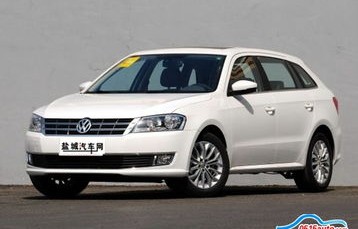 上汽大众(上汽大众汽车)