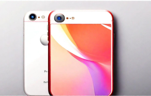 苹果8参数详细参数（苹果8参数详细参数怎么看）