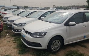 polo车价格及图片(大众polo车型大全图片价格及报价)