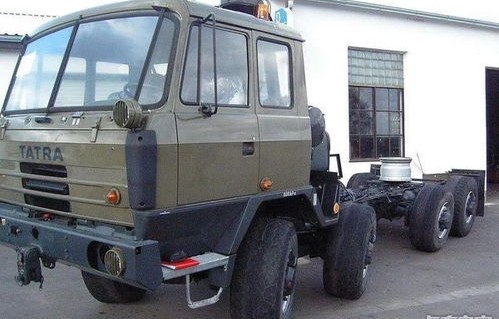 全球公认的越野之王(全球越野车之王)