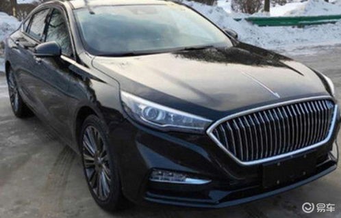 红旗h5的价格(红旗h5的价格是多少钱)