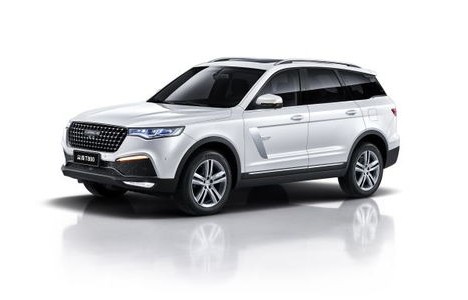 众泰t800(众泰t800二手车值得买吗)