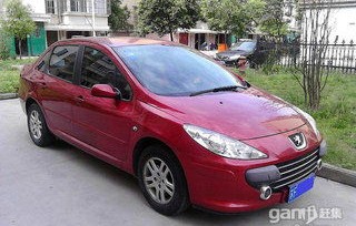 标致307二手车为什么便宜(为何标致307二手车那么便宜)